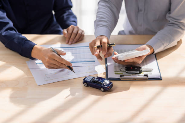 Car insurance options for Harker Heights residents